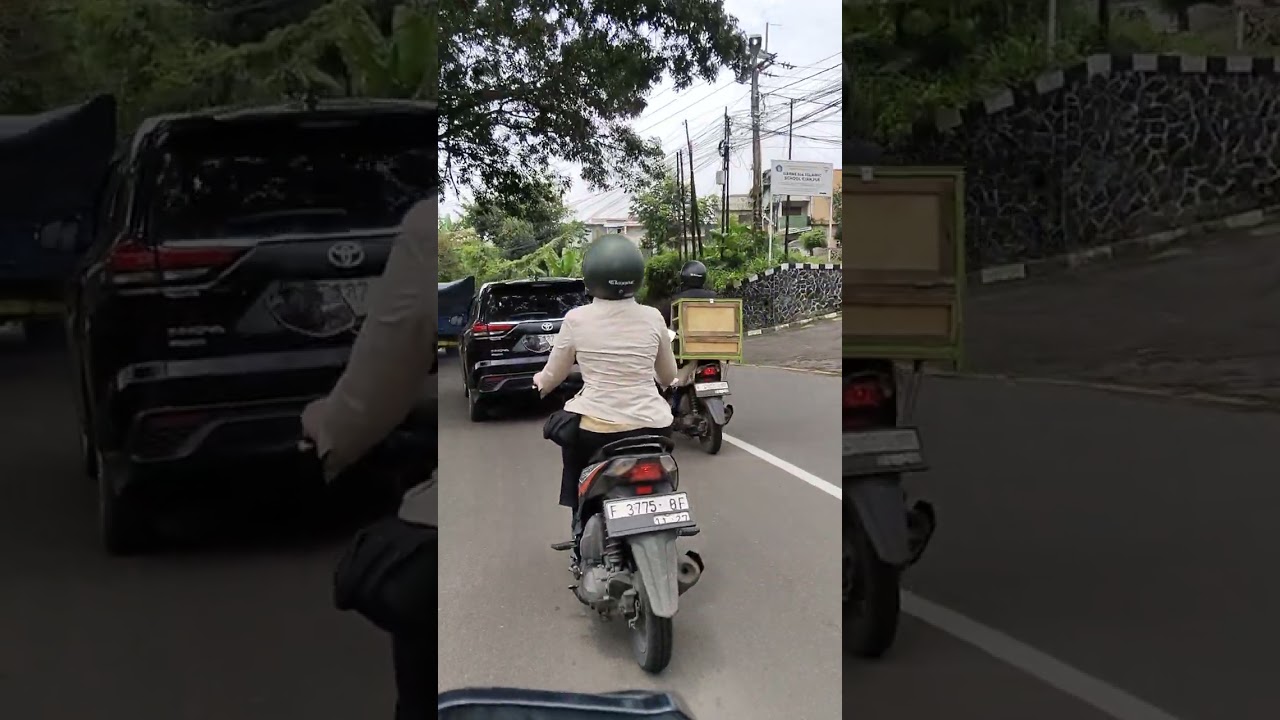 @ perjalanan Dari Jebrod sampai Cibeber