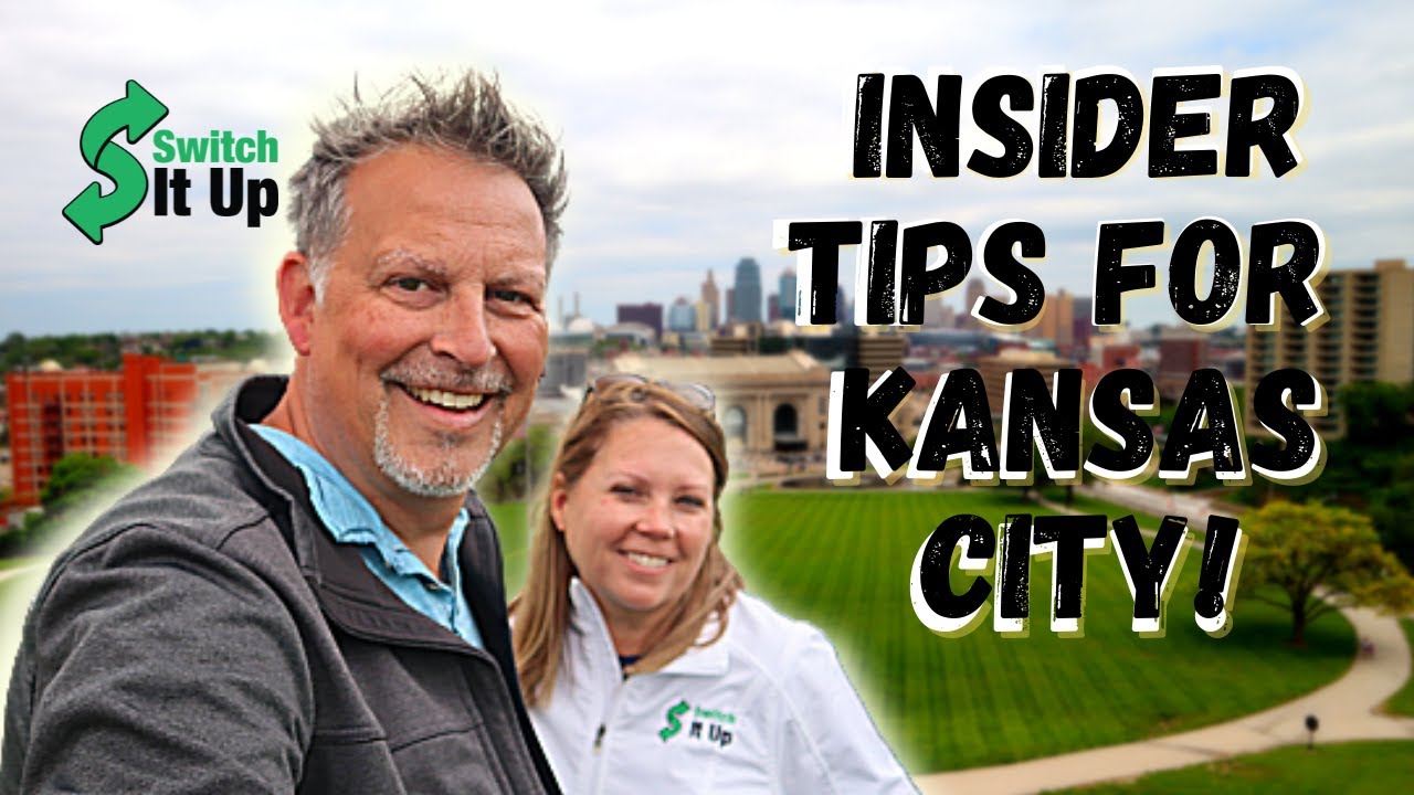What is there to do in Kansas City?