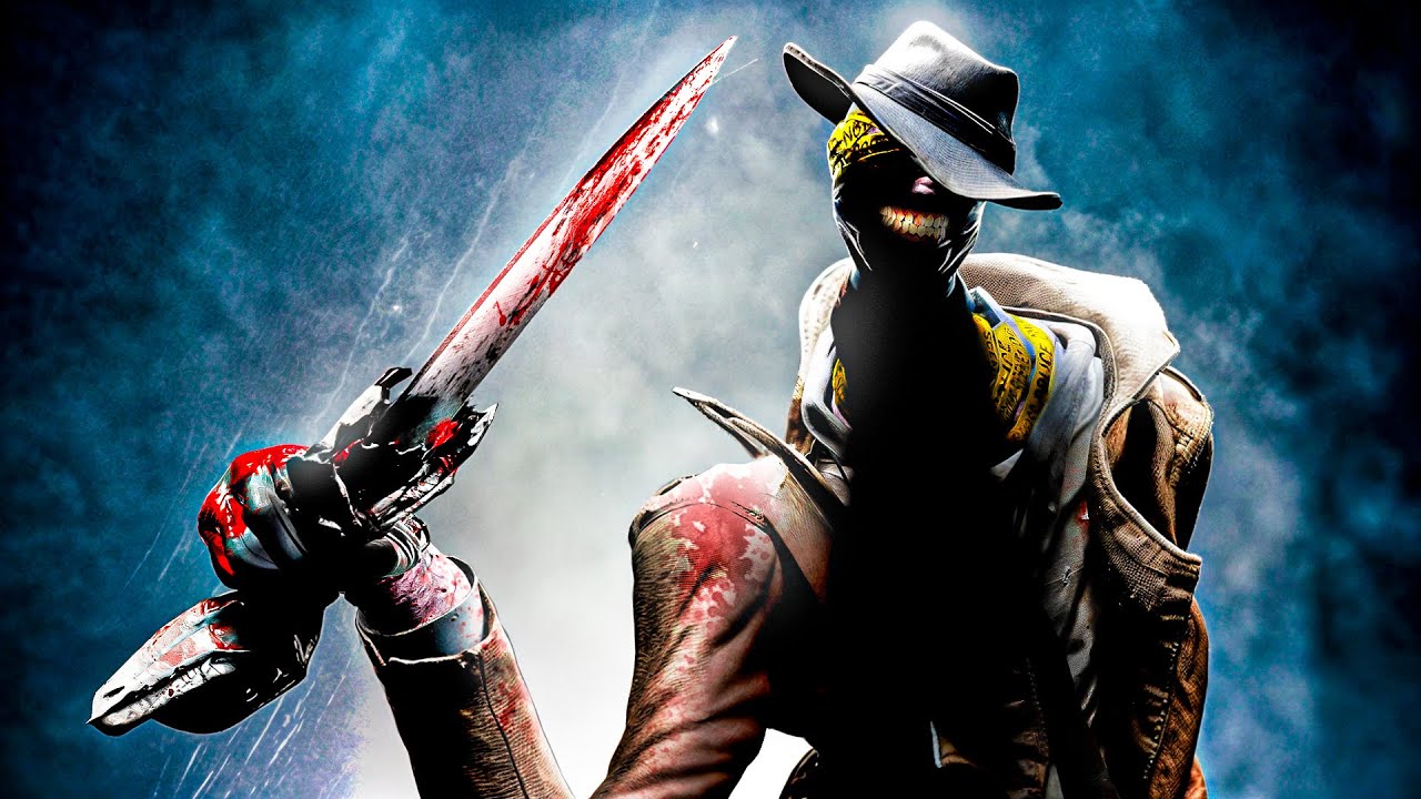 How I Became Dead by Daylight's Scariest Killer