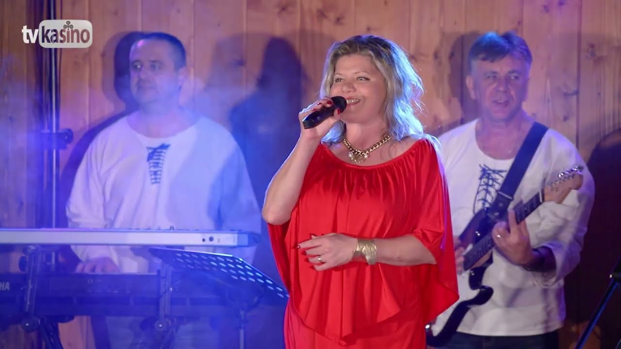Silvia a Peter Klimentovci: Nech vládne super nálada