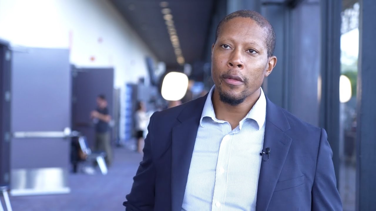 Treatment options for patients with LBCL who relapse or are refractory to initial treatment