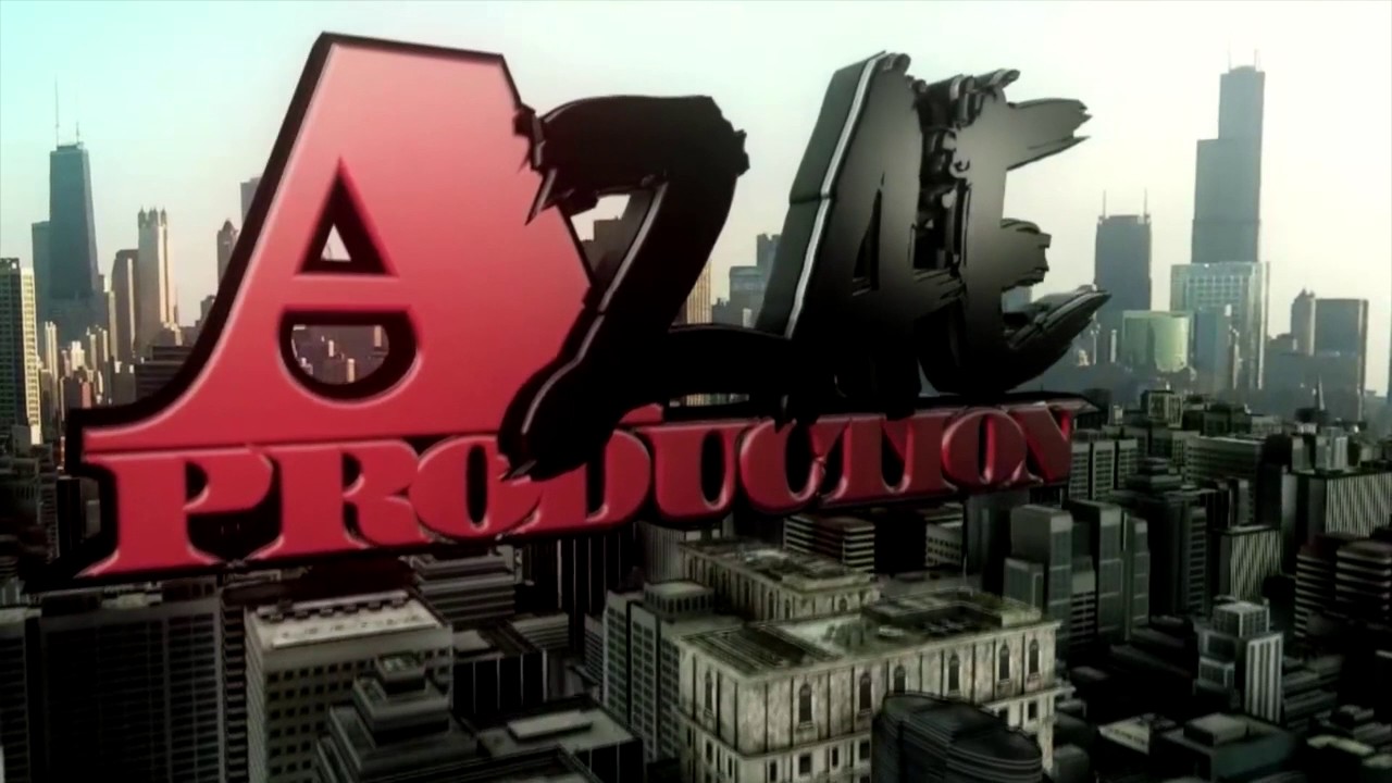 Azae Production 0-1,000,000 Subscribers Tribute