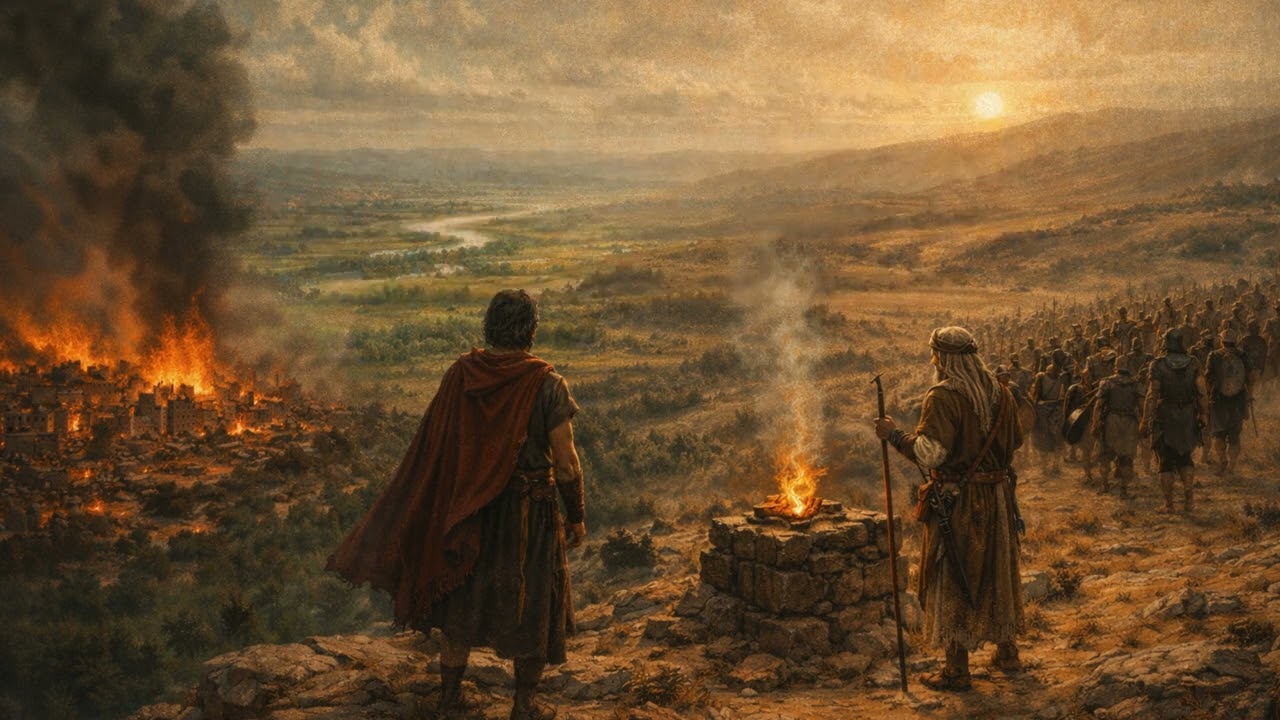 Faith Stood Firm