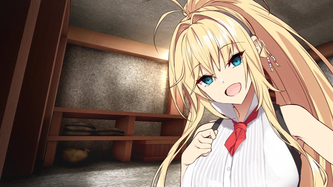 幼馴染の弦巻マキさん【ヤンデレ劇場】