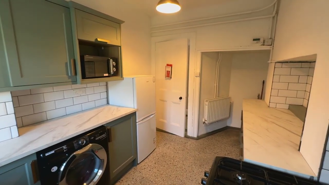 7 St  Christopher's Walk, Montenotte, Cork