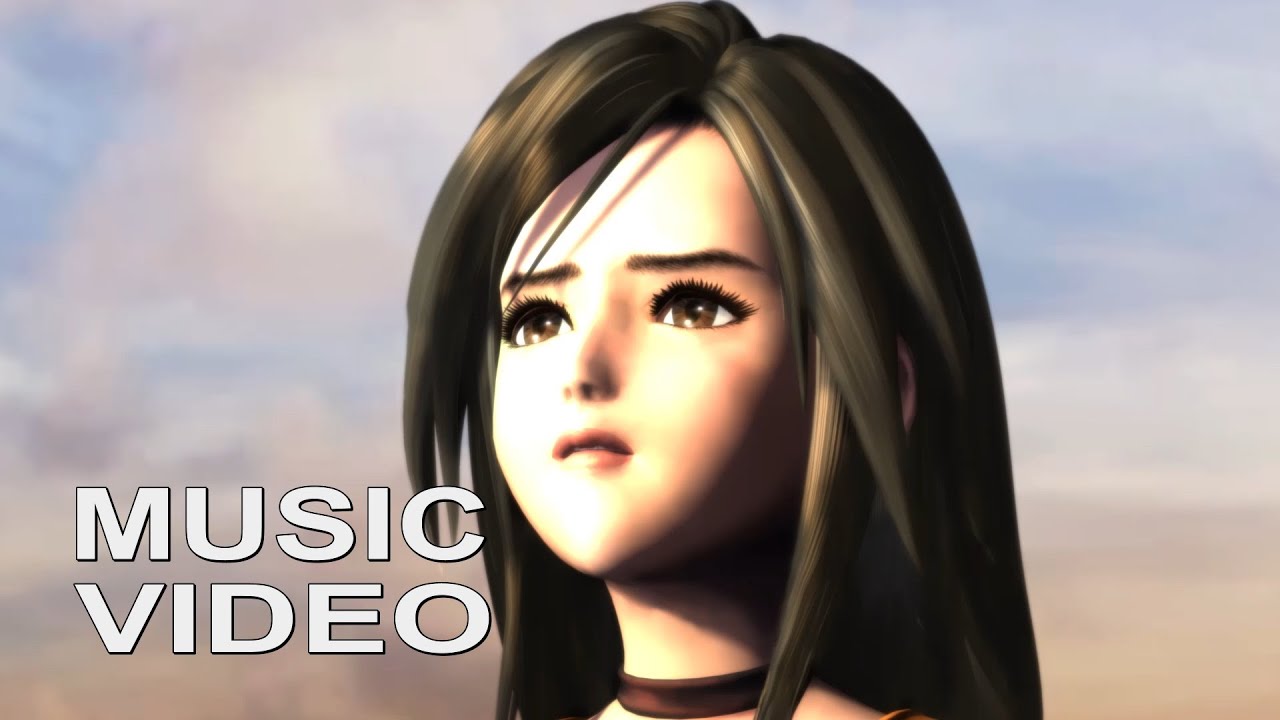 EMIKO SHIRATORI - MELODIES OF LIFE M/V