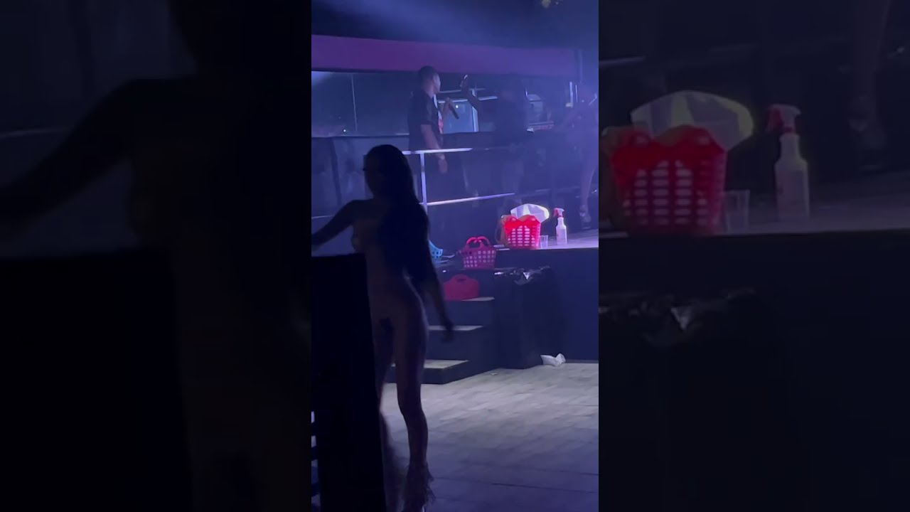 Xalo and dubHE LIVE performance @ Club Downtown Baltimore