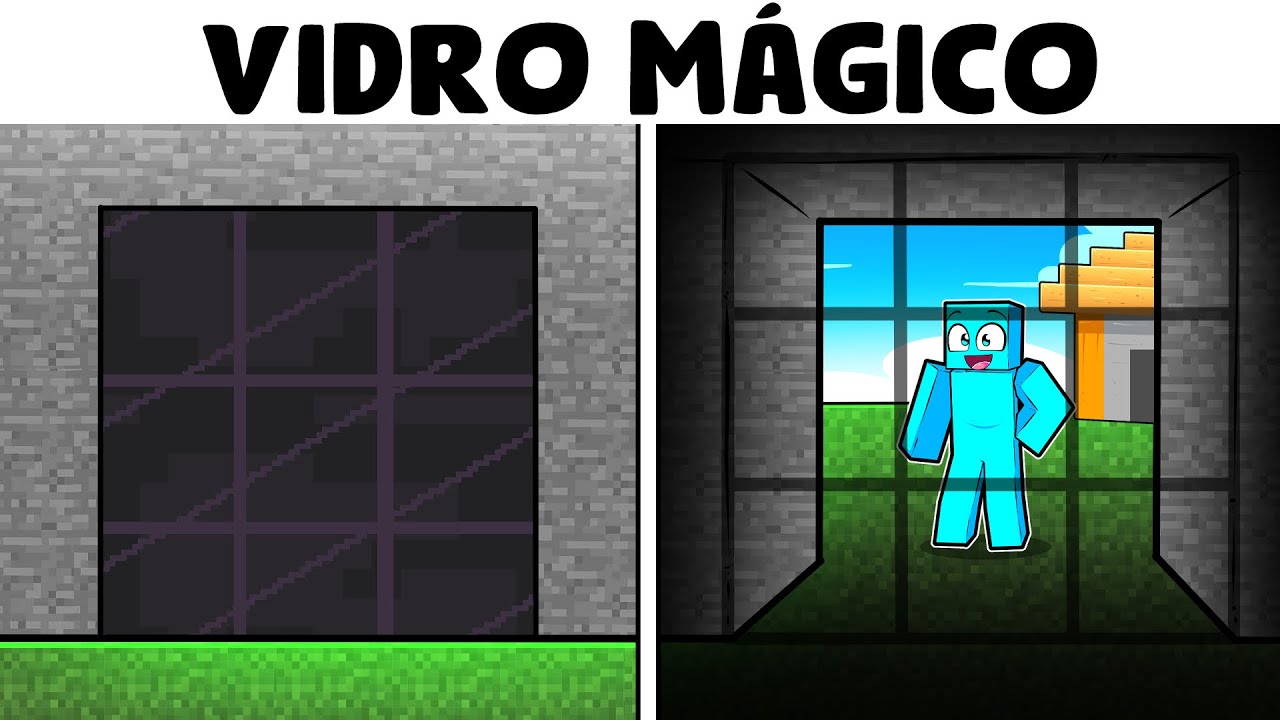 21 хака для Minecraft БЕЗ модов в Minecraft
