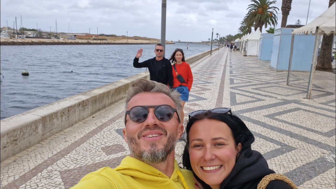 Lagos Portugalia 28 września 2025