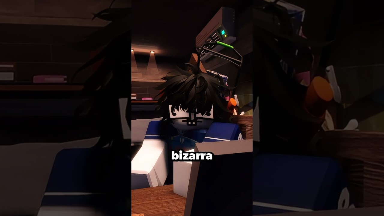 QUAL O MISTÉRIO POR TRÁS DESSES JOGOS