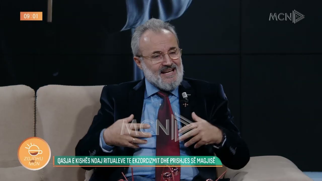 “Djersitje, ankth, ja shenjat që ju ka pushtuar djalli”, shokon teologu Çako