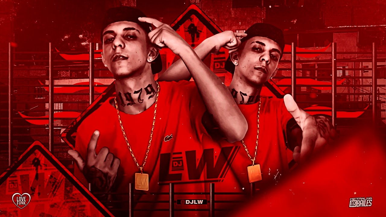 MAMA EU E OS AMIGOS VS ME MAMA AI O QUE É QUE TEM - DJ LW,MC VN,MC Delano