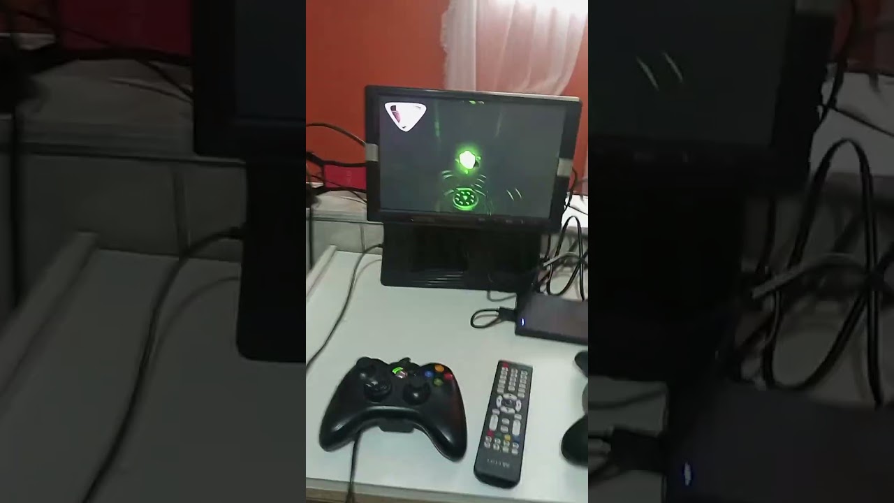 Barbosa TEC games