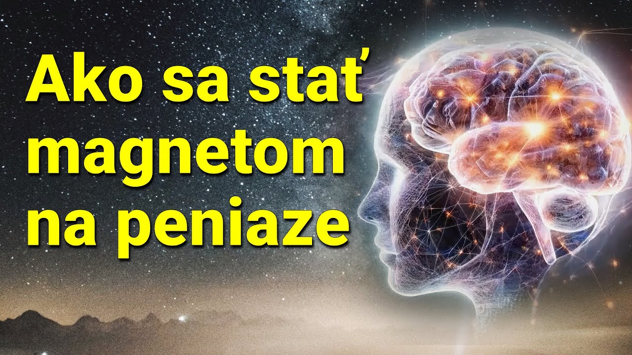 Ako sa stať magnetom na peniaze - Manifest&aacute;cia, Z&aacute;kon pr&iacute;ťažlivosti, Prosperita