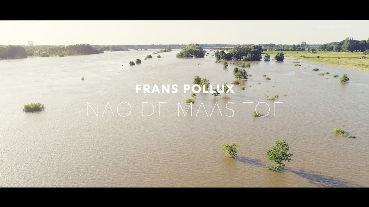 FRANS POLLUX - NAO DE MAAS TOE