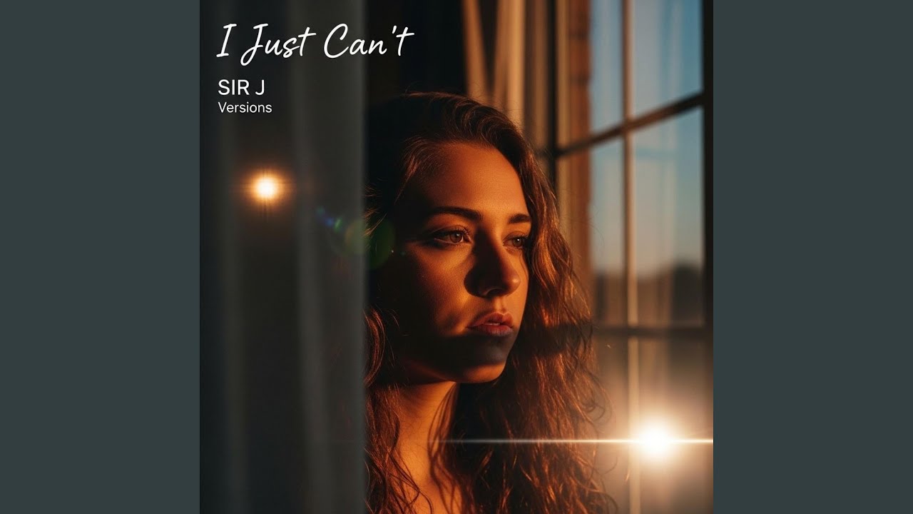 I Just Can't (Greek Version)