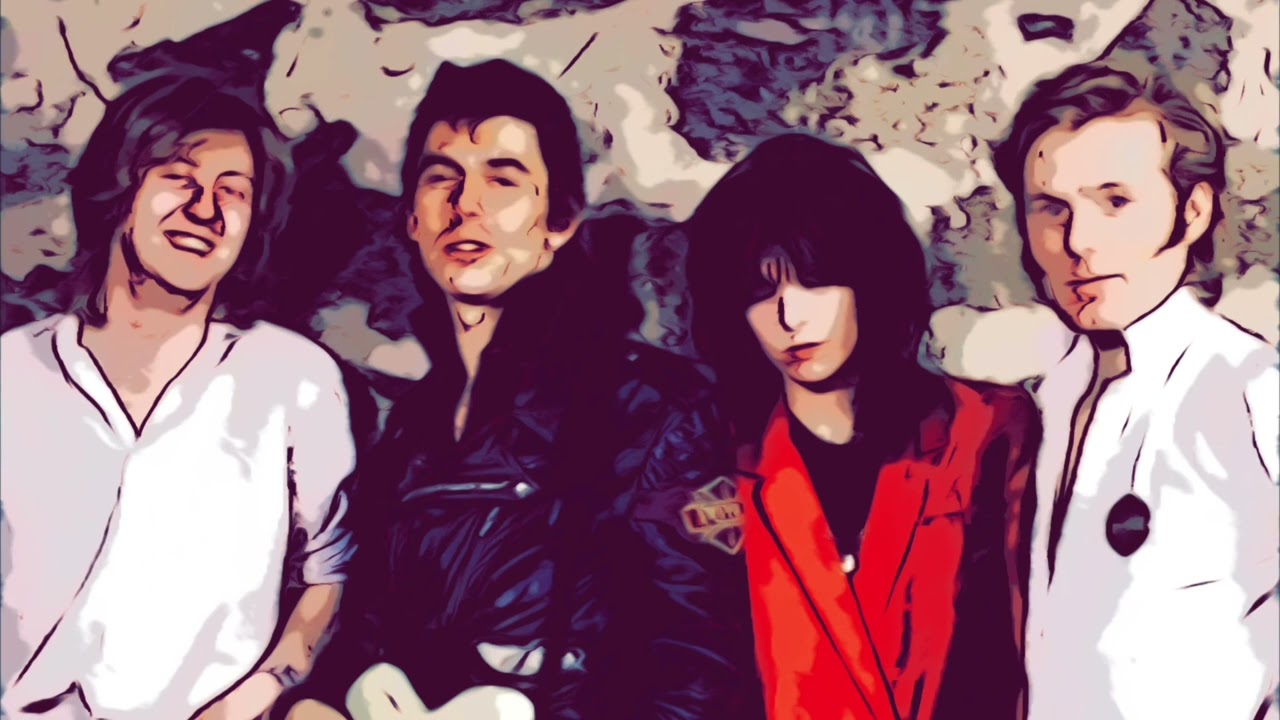 The Pretenders - Brass In Pocket🔥𝚜𝚕𝚘𝚠𝚎𝚍