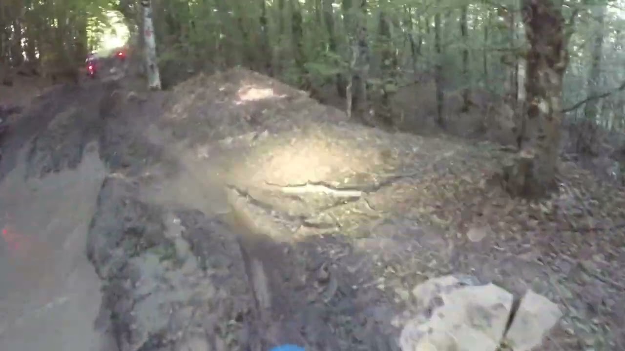 Enduro Motocavalcata 15/09/24 - 18° Memorial Cordani - Motoclub TARO TARO -