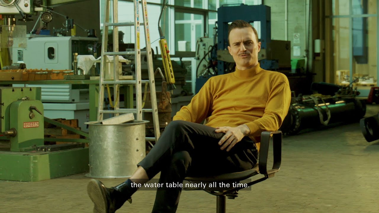 Making-of: Sustainable Beats | VERBUND - English