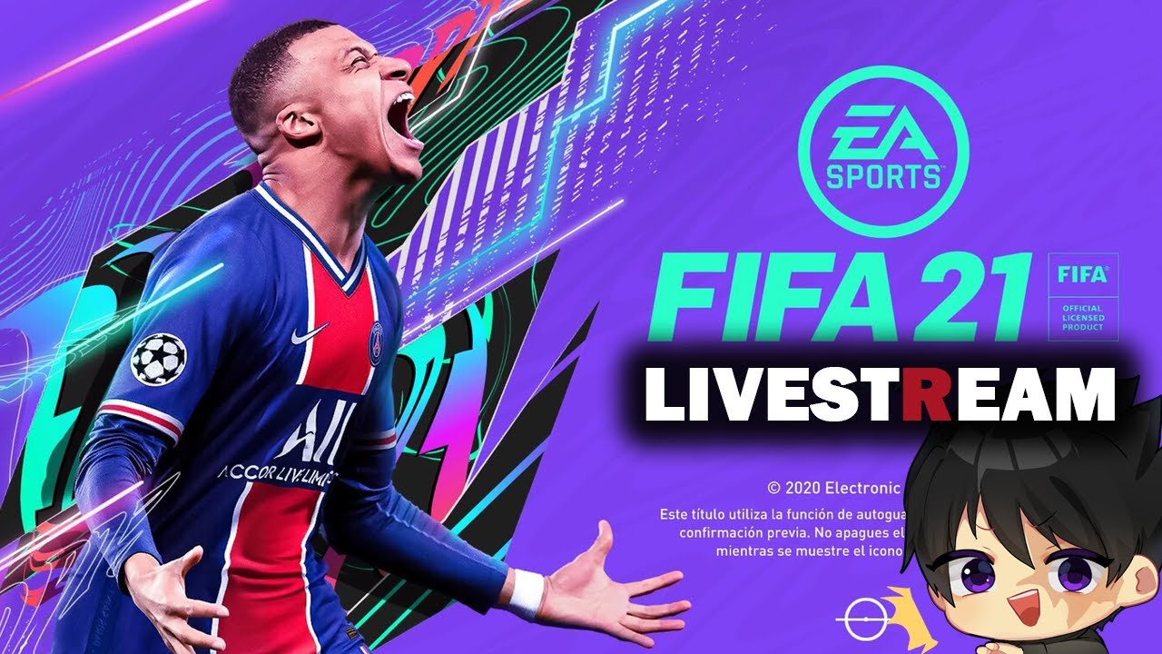 [LIVE] LEGENDA NAGOYA YANG DIPAKSA ALL ROLE - FIFA 21 Indonesia