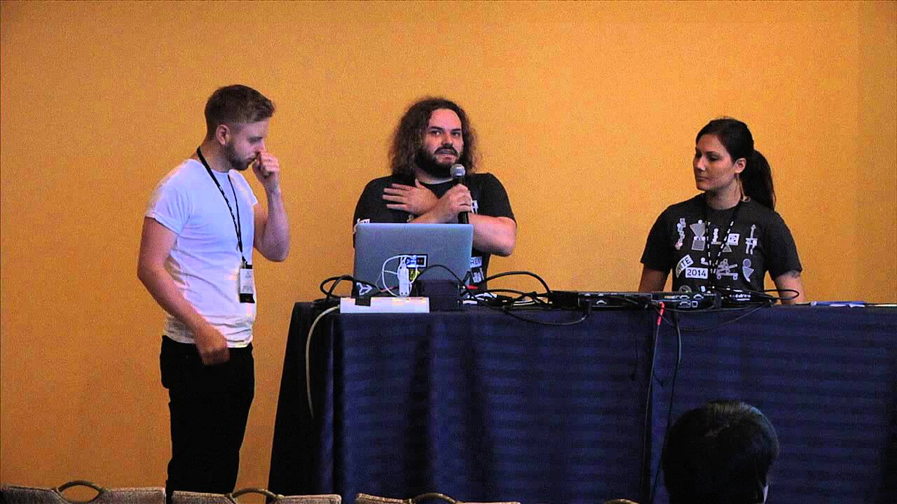 Unite 2014 - The State of the Unity Community