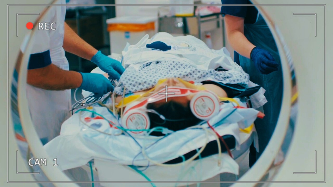 999 Critical Condition Season 3 Episodes 1-4 | Full Episode Marathon