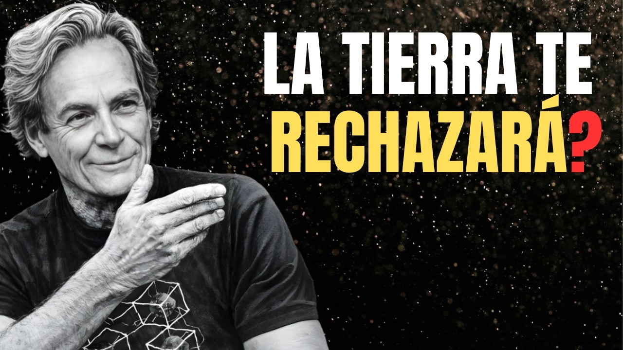 Por qué regresar de Marte es imposible – La advertencia de Feynman  spanish