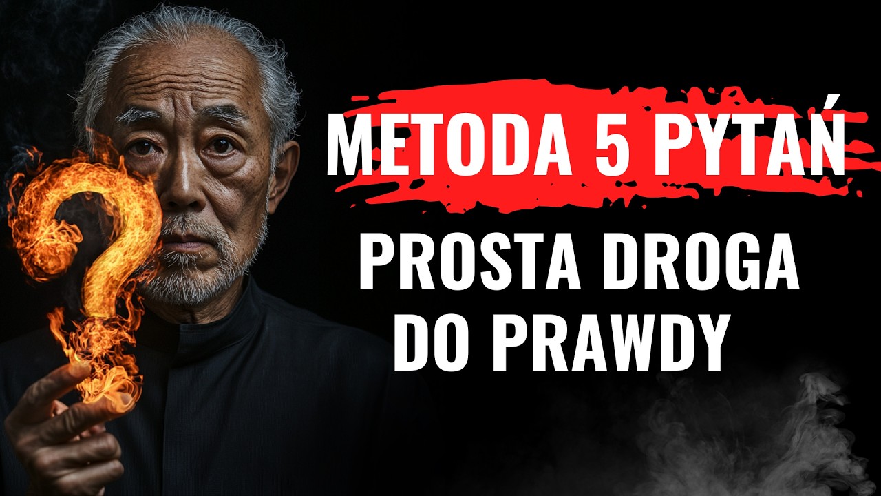 Metoda 5 pytań 