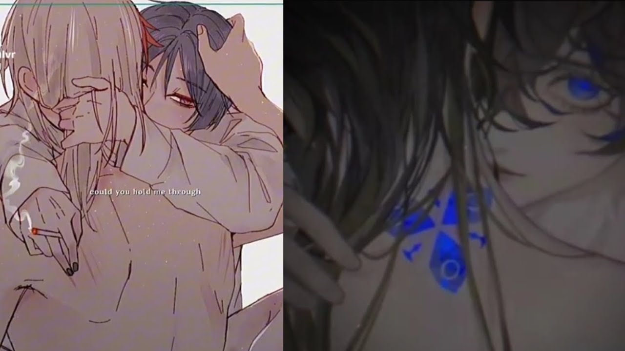 [GENSHIN IMPACT COUPLES] Tổng hợp tik tok Couple Genshin Impact của Niee ||By: Niee Chan||