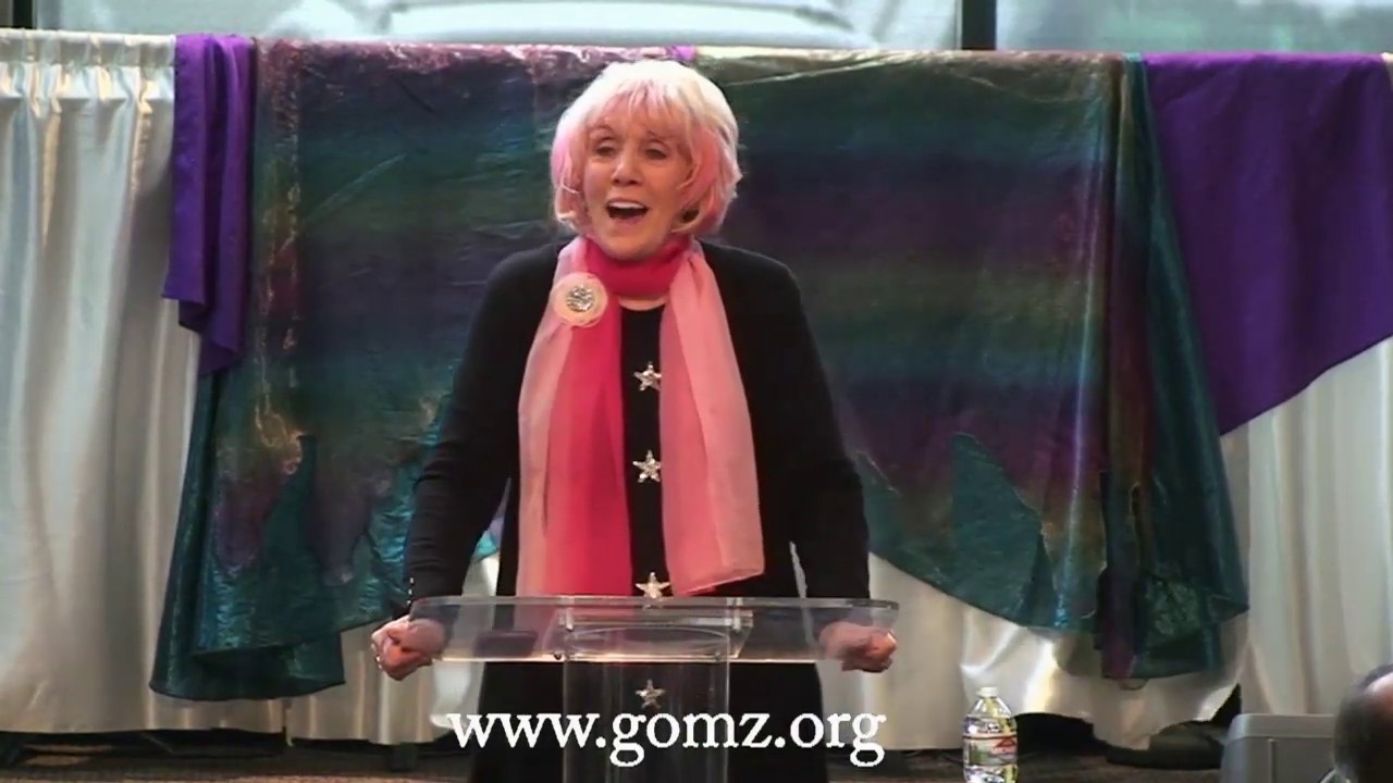 10\14\18 Kat Kerr Message