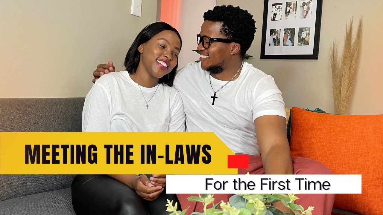 STORY TIME| Meeting in-laws for the First Time| We Almost Died|  South African YouTubers