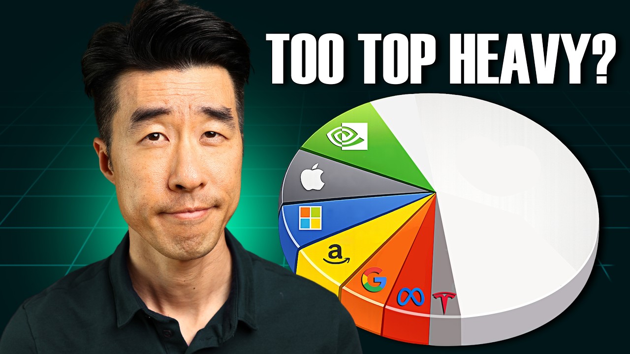 What's Really Driving the Stock Market's Concentration?