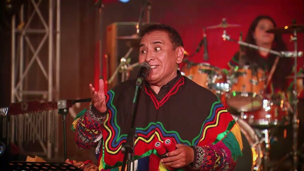 WAYANAY, CONEXIÓN MUSICAL - Huaynos del centro del Perú