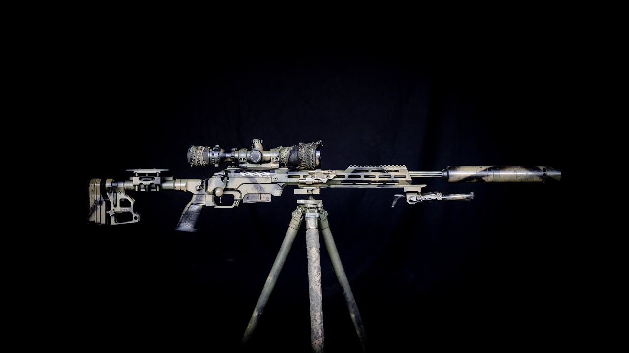 MDT LSS Gen. 3 Review &ndash; The Most Versatile Chassis on the Market
