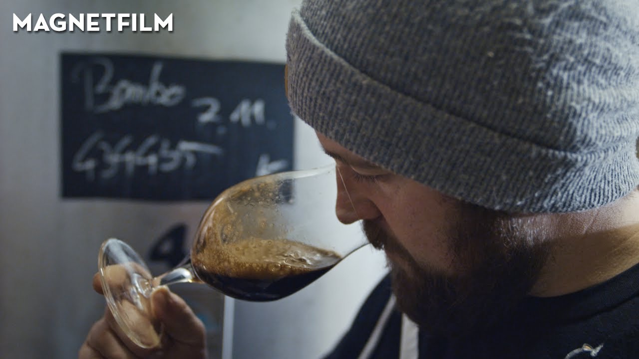 BEER! (Official Trailer) HD1080