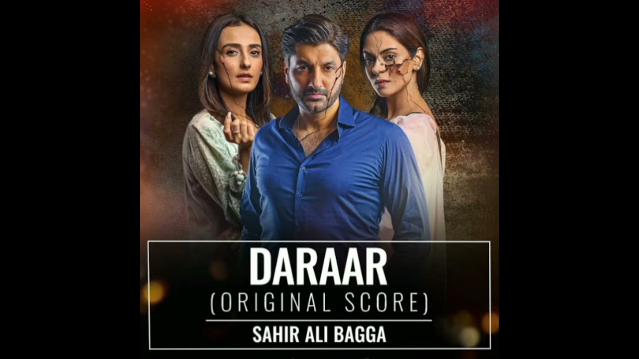 Daraar (Original Score)