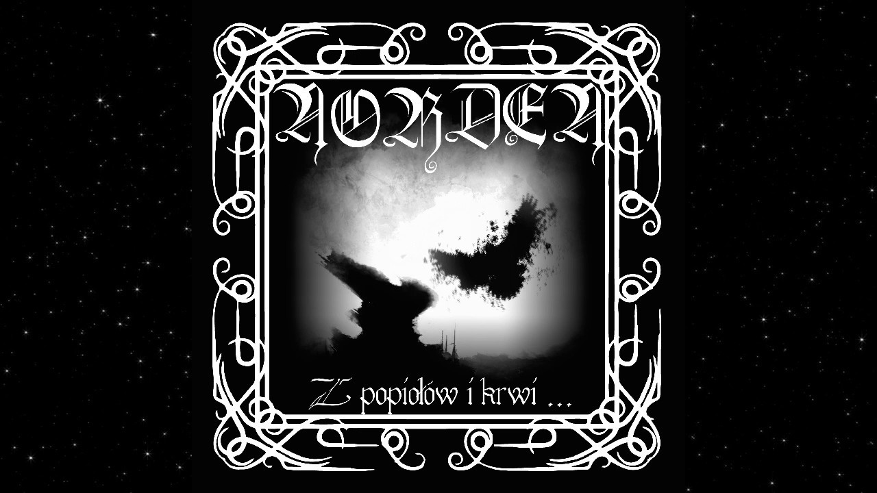 Norden - Z popioł&oacute;w i krwi... (Full Album)