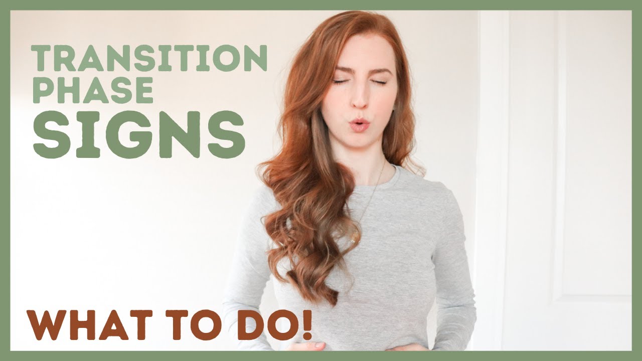 Transition Labor | what does LABOR PAIN FEEL LIKE?