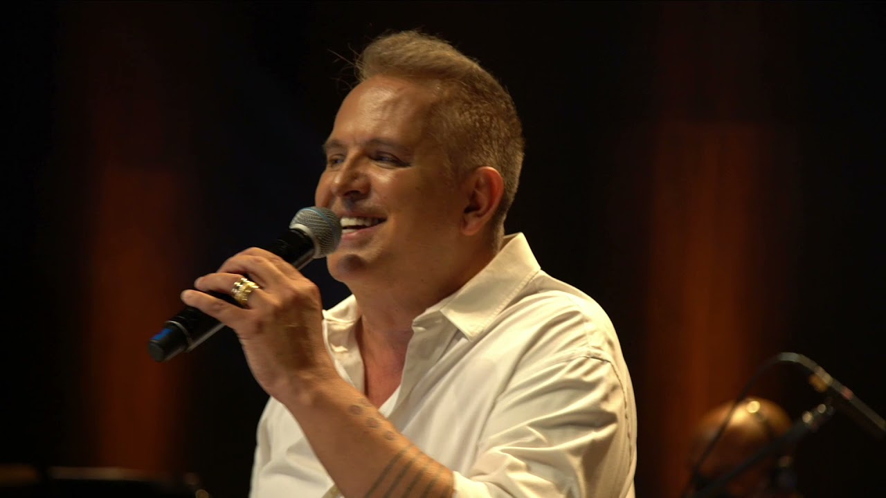 Orlando Morais - Cruzando Raios (ao vivo 2021 - Live ShowIn)