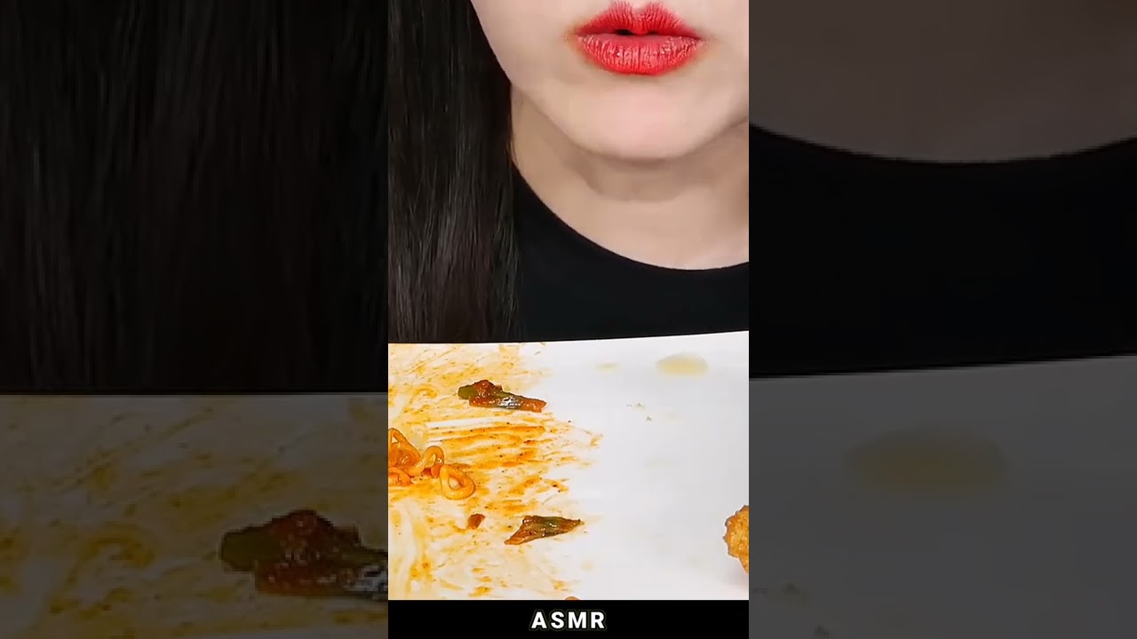 ASMR #1489