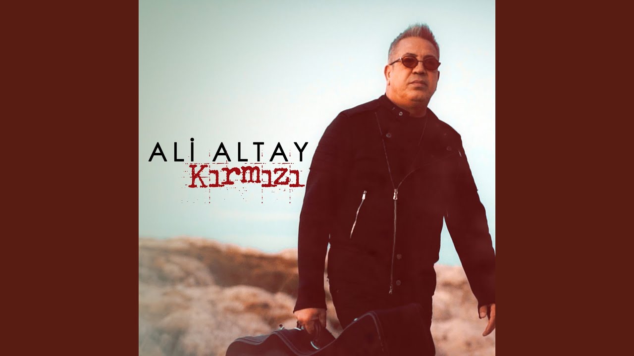 Kırmızı