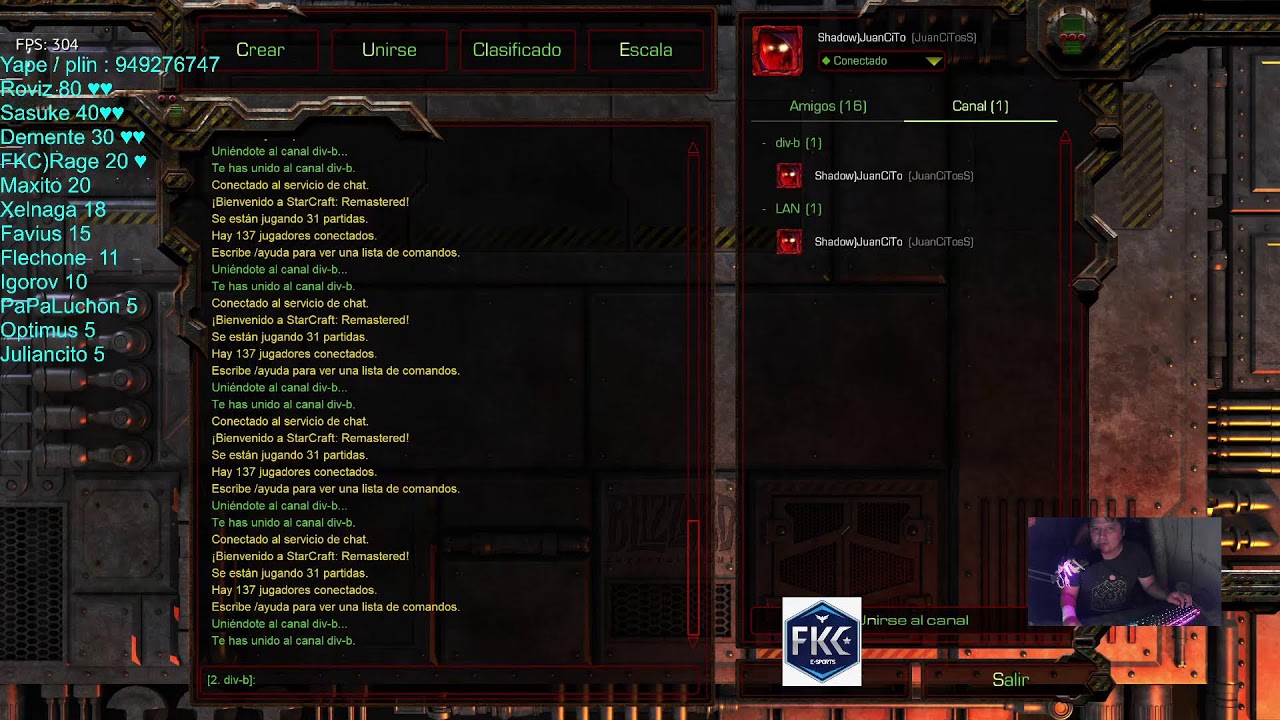 Protoss Rank A