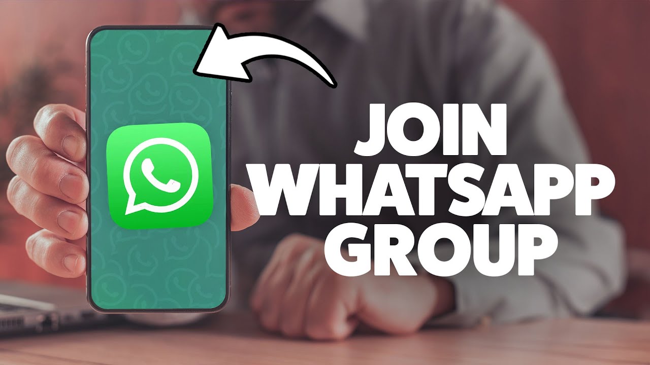 Как добавить свое имя в групповой чат WhatsApp 2025 (iPhone и Android)