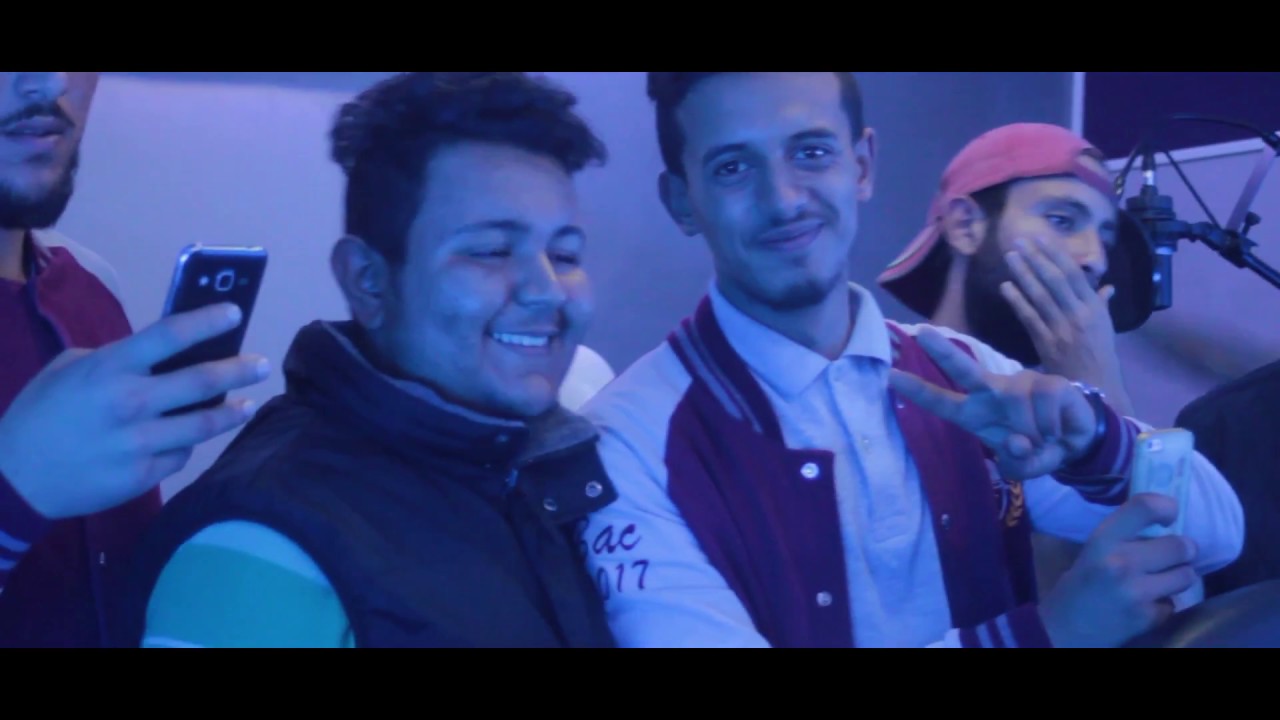 Lyc&eacute;e Technique Djerba - BAC18 - INTRO - مجد اليوسفيّين - Album [مجد اليوسفيين]