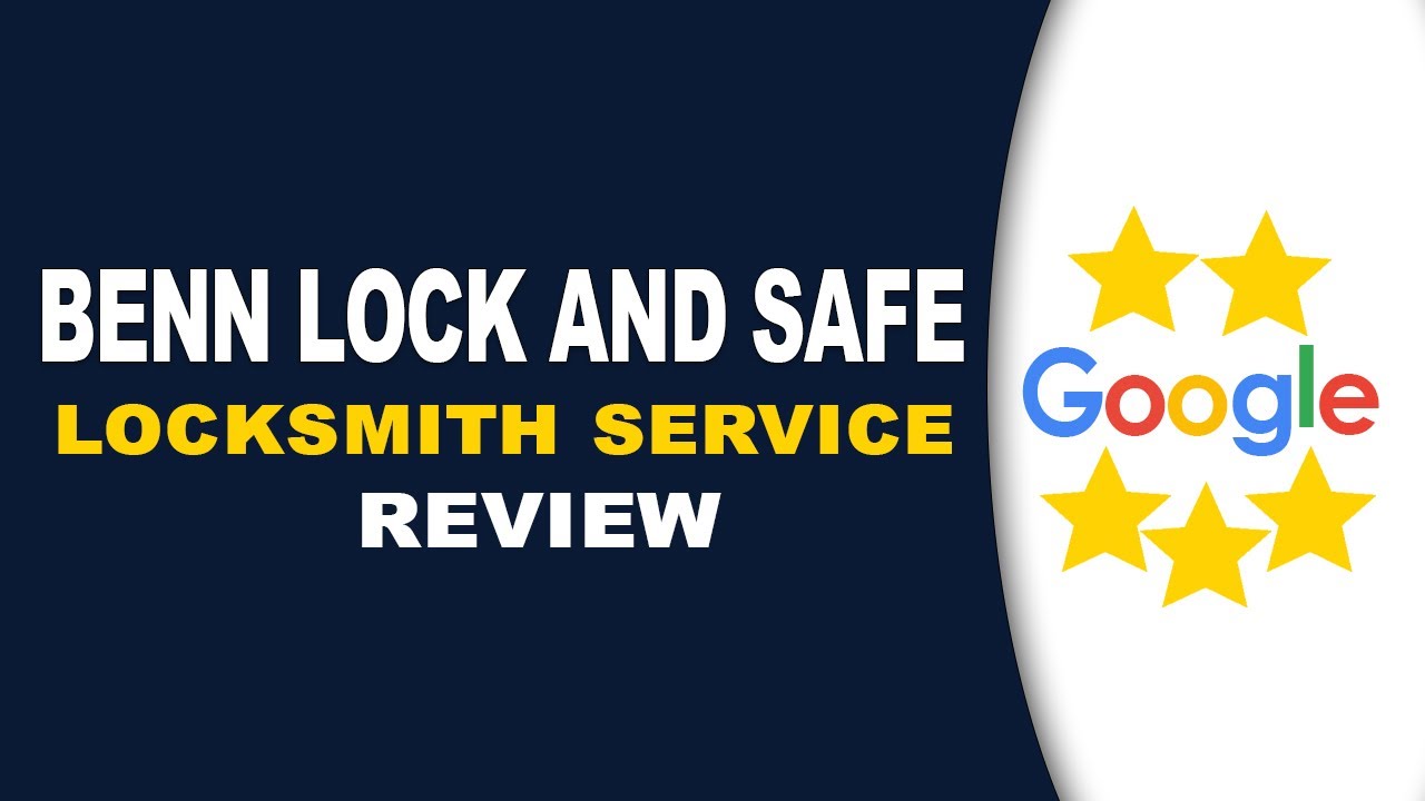 Highly rated locksmiths Peterborough customer reviews | Benn Lock and Safe Ltd | 01733-55-27-28
