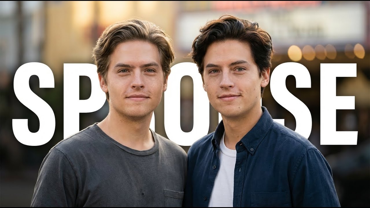 Was ist wirklich passiert mit den Sprouse-Zwillingen?