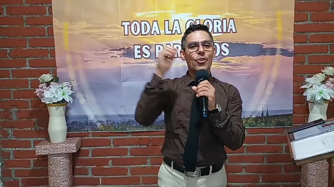 SEGUIRÉ ADELANTE - ESTEBAN VALDÉS EN SAN RAFAEL, MENDOZA, ARGENTINA