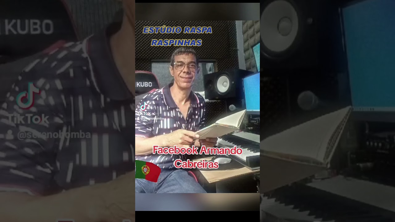 RASPA CIGANO