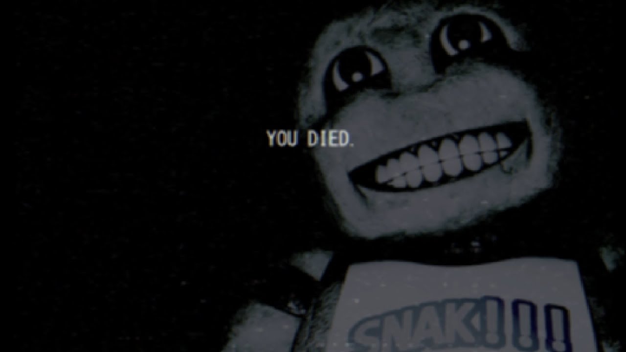 SCARIEST FNAF REMAKE EVER [FNAF 1 REMAKE]