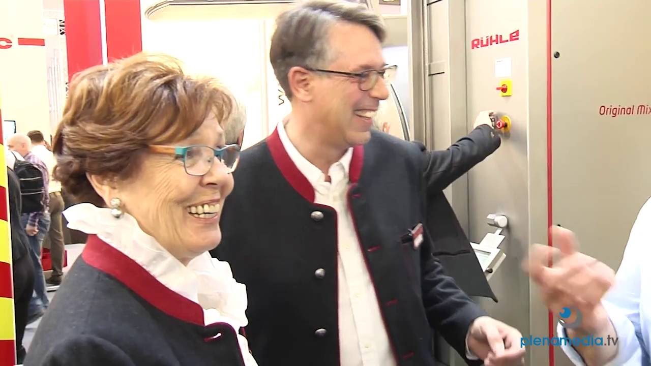 Rühle@IFFA 2016